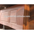 Кожа двери из натурального шпона, шпон с деревянной облицовкой 3.0 мм